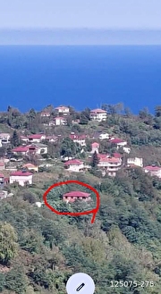 perşembe ramazan mahallesinde satılık köy evi ve arazisi. - ORDU PERŞEMBE fotoğraf 2
