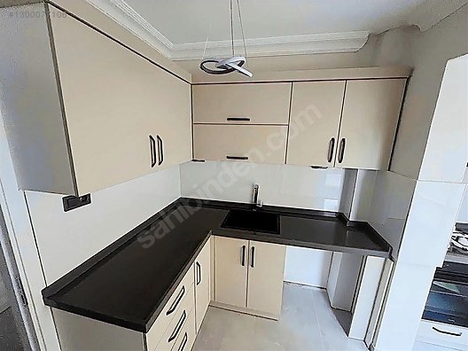 AKÇAY KÖŞEMDEN CUMA PAZARINDA AYRI MUTFAK 2+1 SATILIK DAİRE - BALIKESİR EDREMİT fotoğraf 16