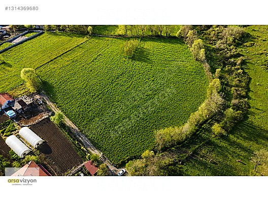 HAYAL ETTİĞİNİZ MÜSTAKİL TAPULU VİLLALIK İMARLI SON 1 PARSEL!! - ZONGULDAK ÇAYCUMA fotoğraf 5