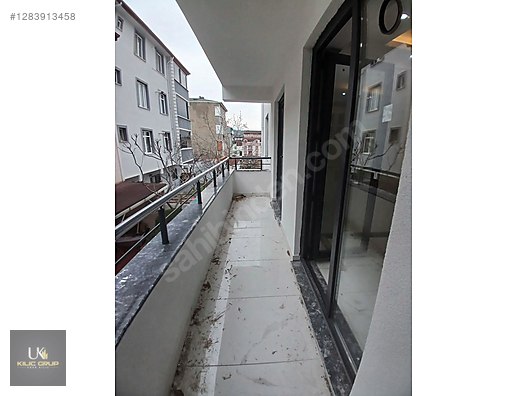 KILIÇ GRUPTAN YERDEN ISITMALI 2+1 SATILIK DAİRE - KOCAELİ KÖRFEZ fotoğraf 11