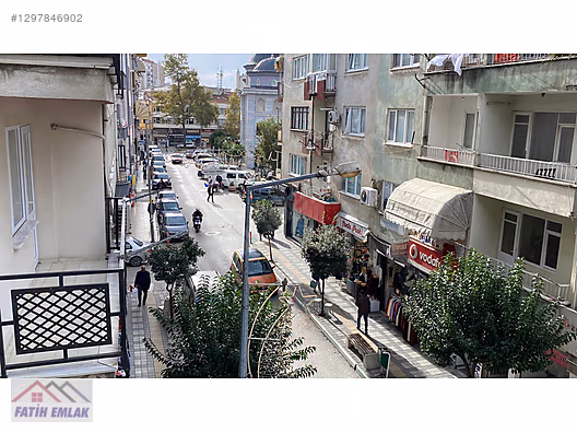 GEMLİK MERKEZDE ARA KAT SATILIK DAİRE - BURSA GEMLİK fotoğraf 29
