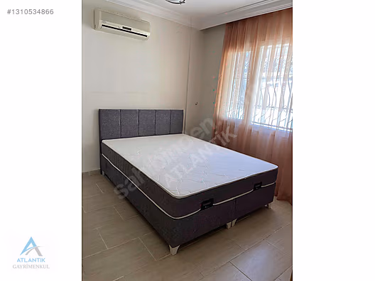 Atlantik gayrimenkul den eşyalı kiralık daire - AYDIN KUŞADASI fotoğraf 18
