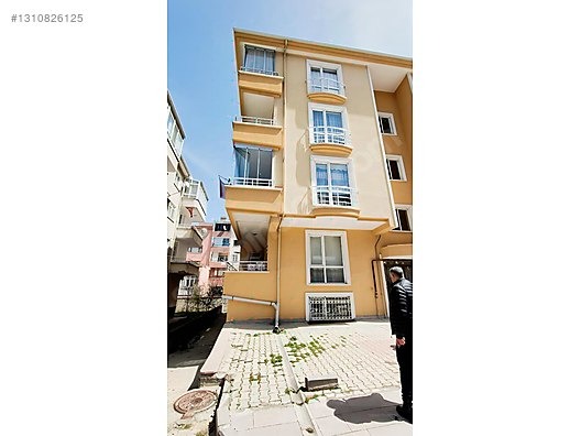 Geniş Kullanışlı Ferah Daire - ANKARA GÖLBAŞI fotoğraf 12