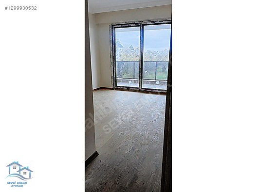 Ayvalık, Küçükköy'de 2+1 90 m2 Havuzlu Site İçi Satılık Daire - BALIKESİR AYVALIK fotoğraf 53