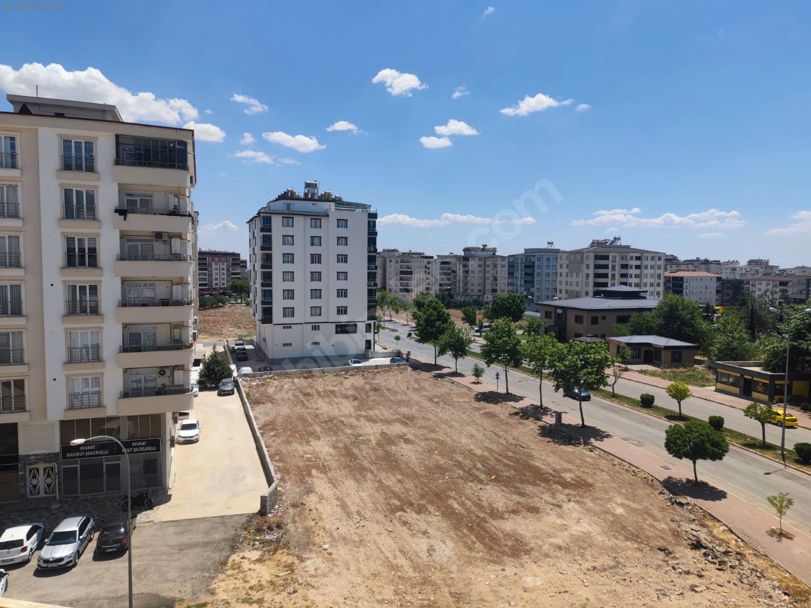PUSULA EMLAK'TAN YENİ BEŞEVLERDE LÜX 245m2 ARAKAT ÖNÜ AÇIK 4+1 - KİLİS MERKEZ fotoğraf 3