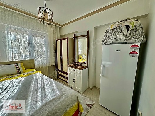 PURSAKLAR İMİR EMLAK'TAN MERKEZİ KONUMDA GD CEPHE 3+1 DAİRE .. - ANKARA PURSAKLAR fotoğraf 27