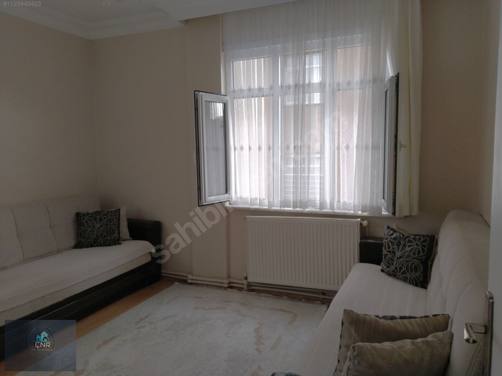 SULTANMURAT MAH. 2+1 80M². 3.KAT MASRAFSIZ MERKEZİ KONUM - İSTANBUL KÜÇÜKÇEKMECE fotoğraf 4