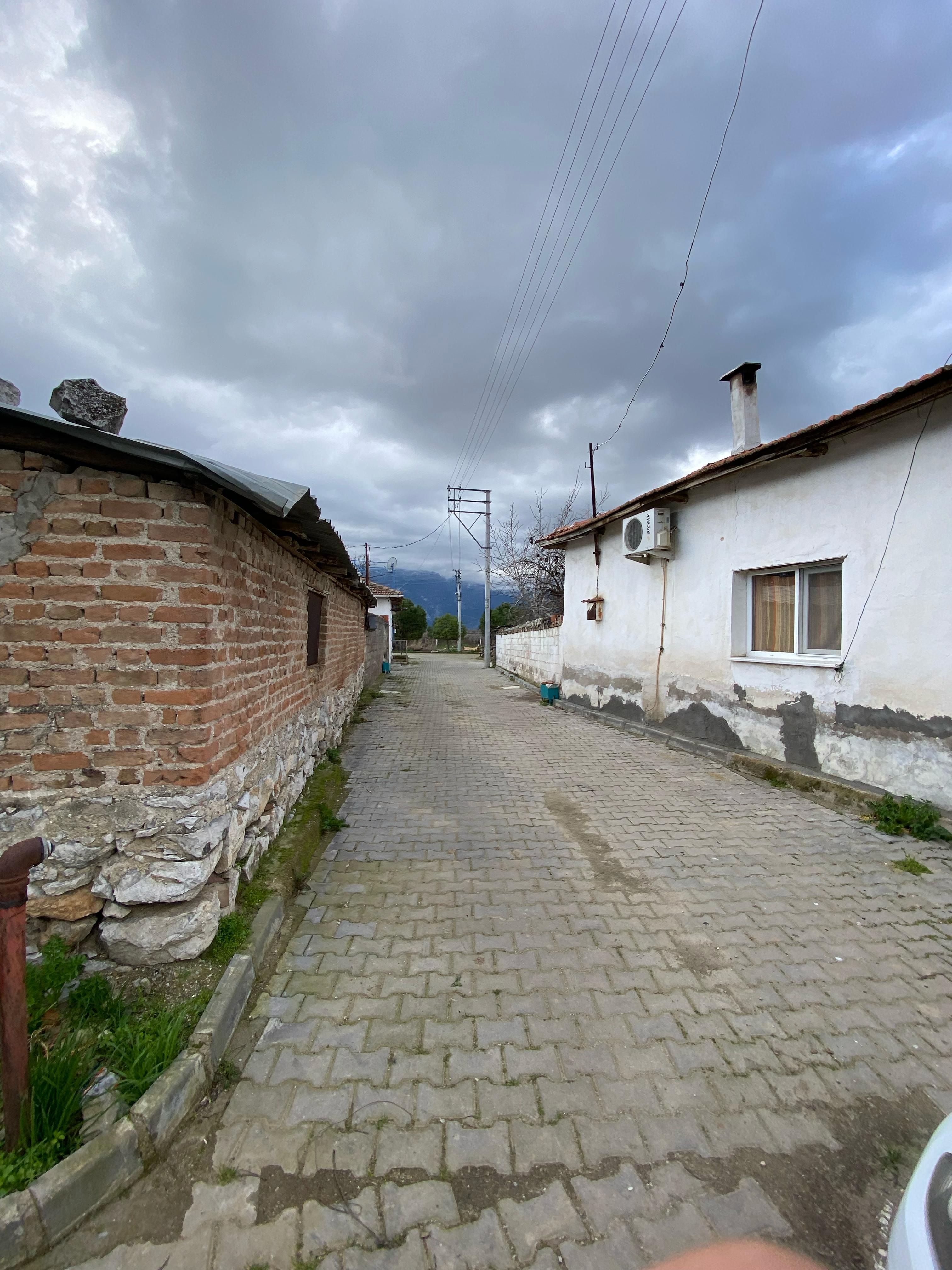   Manisa Şehzadeler Çerkezmahmudiye  Mah. Satılık Köy Evi - MANİSA ŞEHZADELER fotoğraf 24