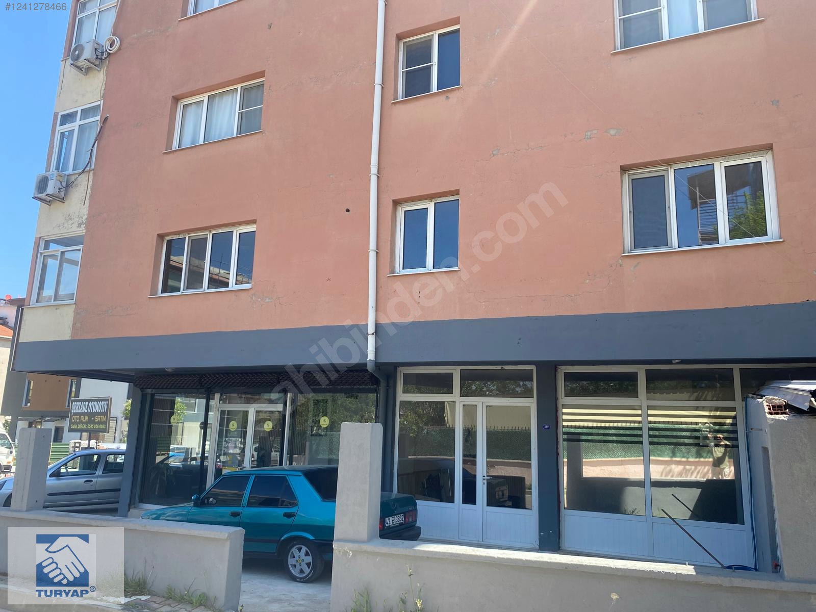 Kemalpaşa Sekiz Eylül Mahallesi 150 m2 Daire - İZMİR KEMALPAŞA fotoğraf 14
