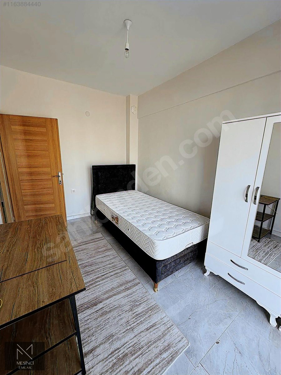 ÜNİVERSİTE YAKININDA SATILIK 1+1 SATILIK APART - ISPARTA MERKEZ fotoğraf 4