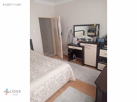 LİDER EMLAK'TAN YENİMAHALLE'DE 2+1 SATILIK DAİRE - AMASYA MERZİFON fotoğraf 8