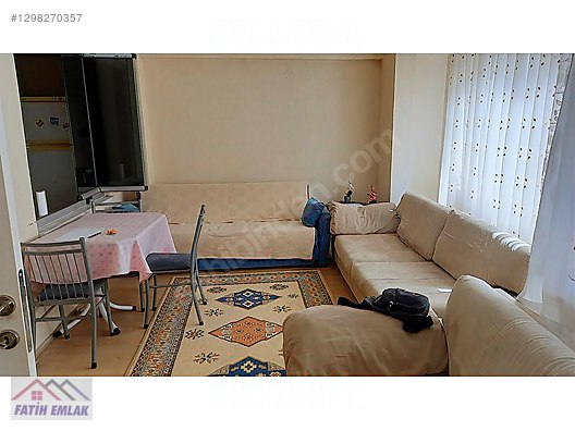 FATİH'TEN BALIKPAZARI MAHALLESİNDE 2+1 90m2 FULL EŞYALI DAİRE - BURSA GEMLİK fotoğraf 34