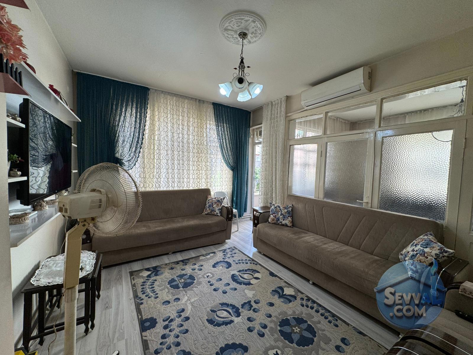 CENGİZ TOPEL MAH 2.KAT 3+1 DOĞALGAZLI YATIRIMA UYGUN DAİRE - ŞANLIURFA HALİLİYE fotoğraf 16