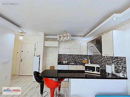 İZMİT JASMİNE COUNTRY SİTESİ SATILIK 3+1 SATILIK DAİRE - KOCAELİ İZMİT fotoğraf 9