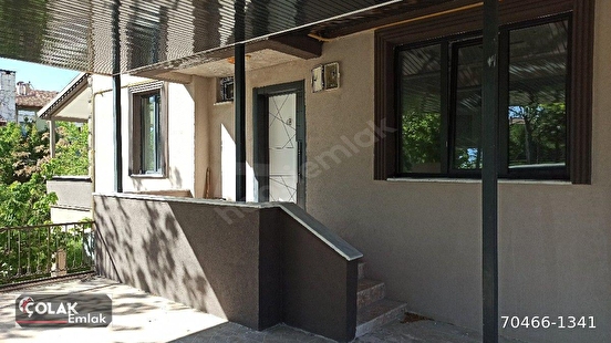 IŞIKKENT MAH. KÖŞE PARSEL BAKIMLI VİLLA - ISPARTA MERKEZ fotoğraf 12