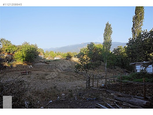 ÇANAKKALE BAYRAMİÇ YASSIBAĞ KÖYÜ İMARI ALINMIŞ 125 m2 ARSA - ÇANAKKALE BAYRAMİÇ fotoğraf 8