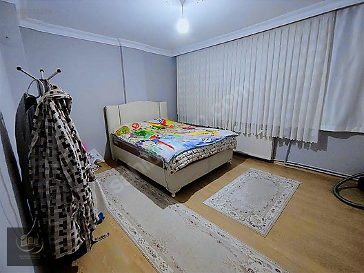 DERİNCE MERKEZDE CADDE ÜZERİNDE ÖNÜ AÇIK 2+1 KREDİYE UYGUN DAİRE - KOCAELİ DERİNCE fotoğraf 9