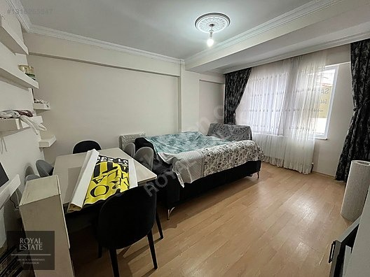 ROYAL EMLAKTAN KİRALIK DUBLEKS DAİRE - AMASYA MERKEZ fotoğraf 10