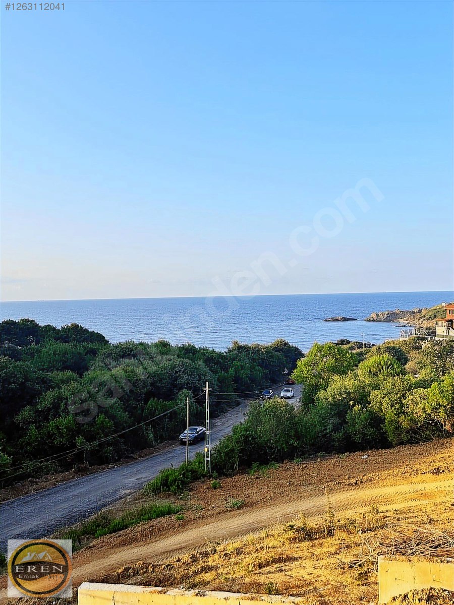 Riva'nın en güzel arsası Eren Emlaktan satılık - İSTANBUL BEYKOZ fotoğraf 31