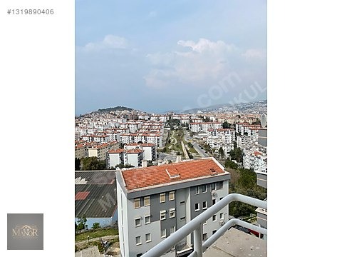 Kuşadası Kadınlar Denizi'nde Eşyalı 1+1 Deniz Manzaralı Daire - AYDIN KUŞADASI fotoğraf 7