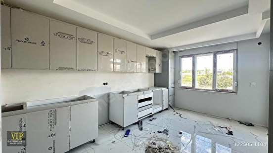 VİP GAYRİMENKUL'den HASTANE OTOGAR YANINDA ULTRA LÜKS 3+1 DAİRE - ANTALYA ELMALI fotoğraf 14