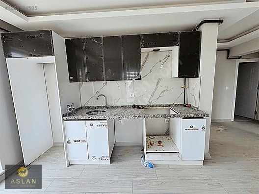 Y.BEYAZIT YÜKSEK KATTA SATILIK 2+1 DAİRE - ANKARA ÇUBUK fotoğraf 25