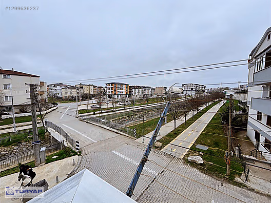Turyap Koza'dan Nenehatunda Fırsat 2+1 Daire - KOCAELİ DARICA fotoğraf 16