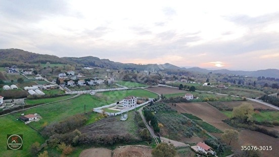 KARAMÜRSEL DEREKÖY’DE 19.309 M² KONUT ALANLI, TARIMSAL KULLANIMA UYGUN YATIRIM A - KOCAELİ KARAMÜRSEL fotoğraf 3