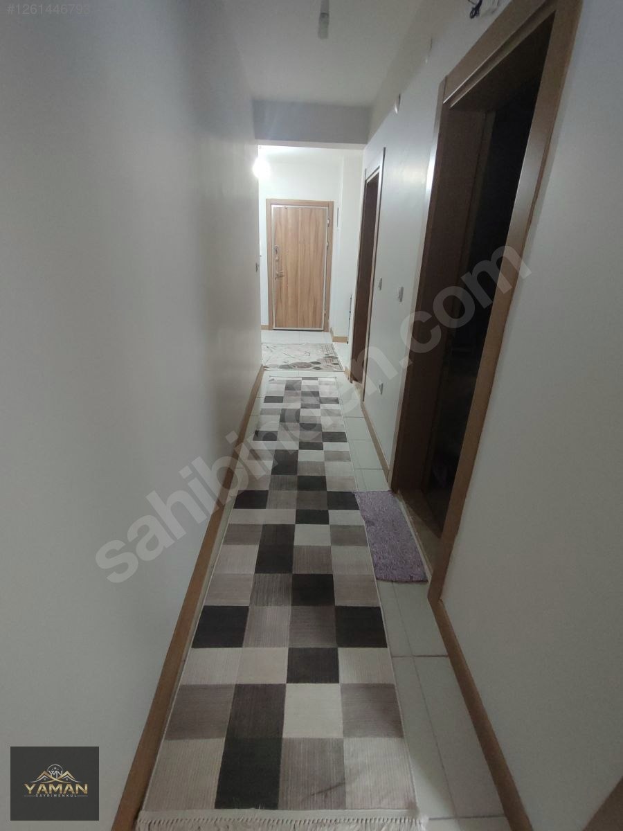 ATATÜRK MAHALLESİNDE ARA KATTA SATILIK 3+1 DAİRE - KIRKLARELİ MERKEZ fotoğraf 10