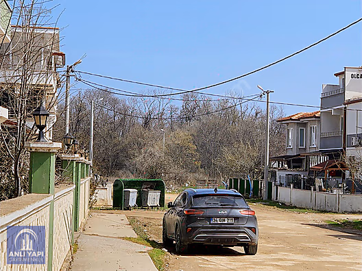 BOĞAZ'DA SATILIK DUBLEKS YAZLIK - BURSA KARACABEY fotoğraf 5