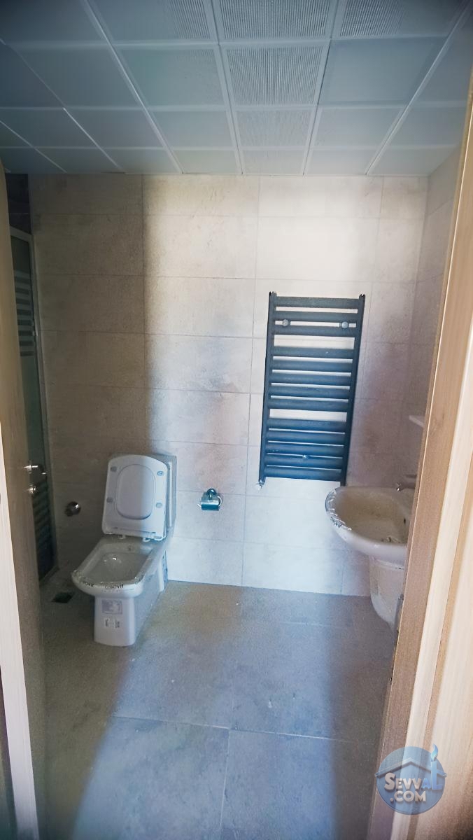 KİRALIK SIFIR 3+1 İLİMTEPEDE DAİRE - Kocaeli Körfez fotoğraf 6