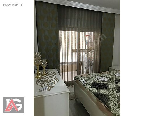 Elmalı Merkezde Cadde Üzeri Sıfır Lüks Eşyalı 3+1 Fırsat Daire - ANTALYA ELMALI fotoğraf 13