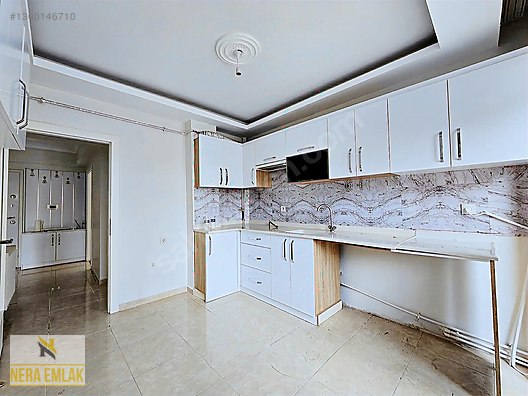 EMSALSİZ! KATTA G.ODALI E.BANYO GENİŞ M2 ASANSÖRLÜ GENÇ BİNA 2+1 - ANKARA KEÇİÖREN fotoğraf 4