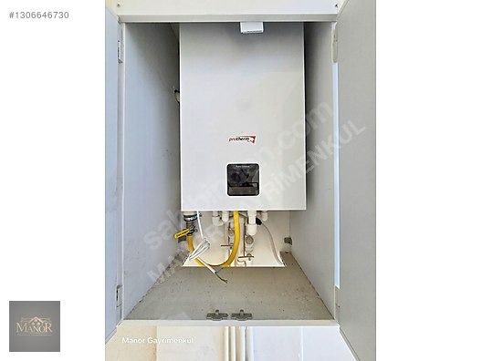 Kuşadası İkiceşmelik'te Güvenlikli Sitede 3+1 Doğalgazlı Daire - AYDIN KUŞADASI fotoğraf 15