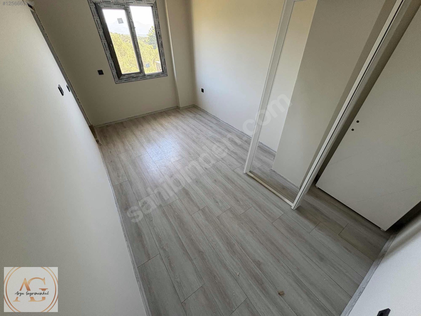 ARYA'DAN Güre'de satılık 2+1 Satılık Daire - BALIKESİR EDREMİT fotoğraf 2