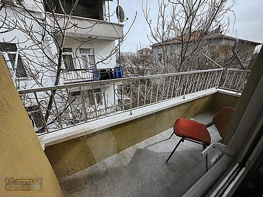 BELEDİYE ARSALARI ÇEVRE YOLU CEPHELİ 2KAT MÜSTAKİL DAİRE - AKSARAY MERKEZ fotoğraf 9