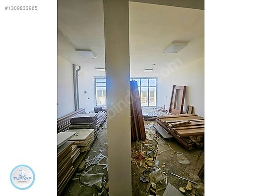 TUZLA ORHANLI MAH. 63 M2 KİRALIK DÜKKAN ZEMİN KAT - GK1-4 BLOK - İSTANBUL TUZLA fotoğraf 14