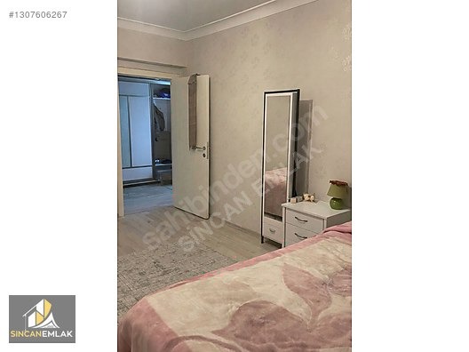 YEŞİLOVA MAHALLESİ'DE SATILIK YÜKSEK GİRİŞ FIRAT DAİRESİ 3+1 - ANKARA ETİMESGUT fotoğraf 32