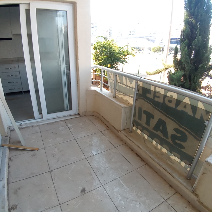 MEZİTLİ YENİMAHALLE. DOĞALGAZLI 3+1 SATILIK DAİRE - MERSİN MEZİTLİ fotoğraf 17