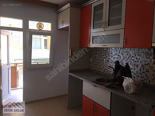 Fatihten 15 bin TL kiracılı eşyalı satılık daire - BURSA GEMLİK fotoğraf 15