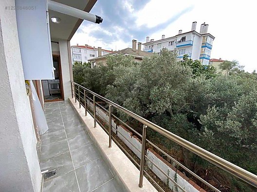 Denize yakın 2+1 yeni bina eşyalı - YALOVA ARMUTLU fotoğraf 19