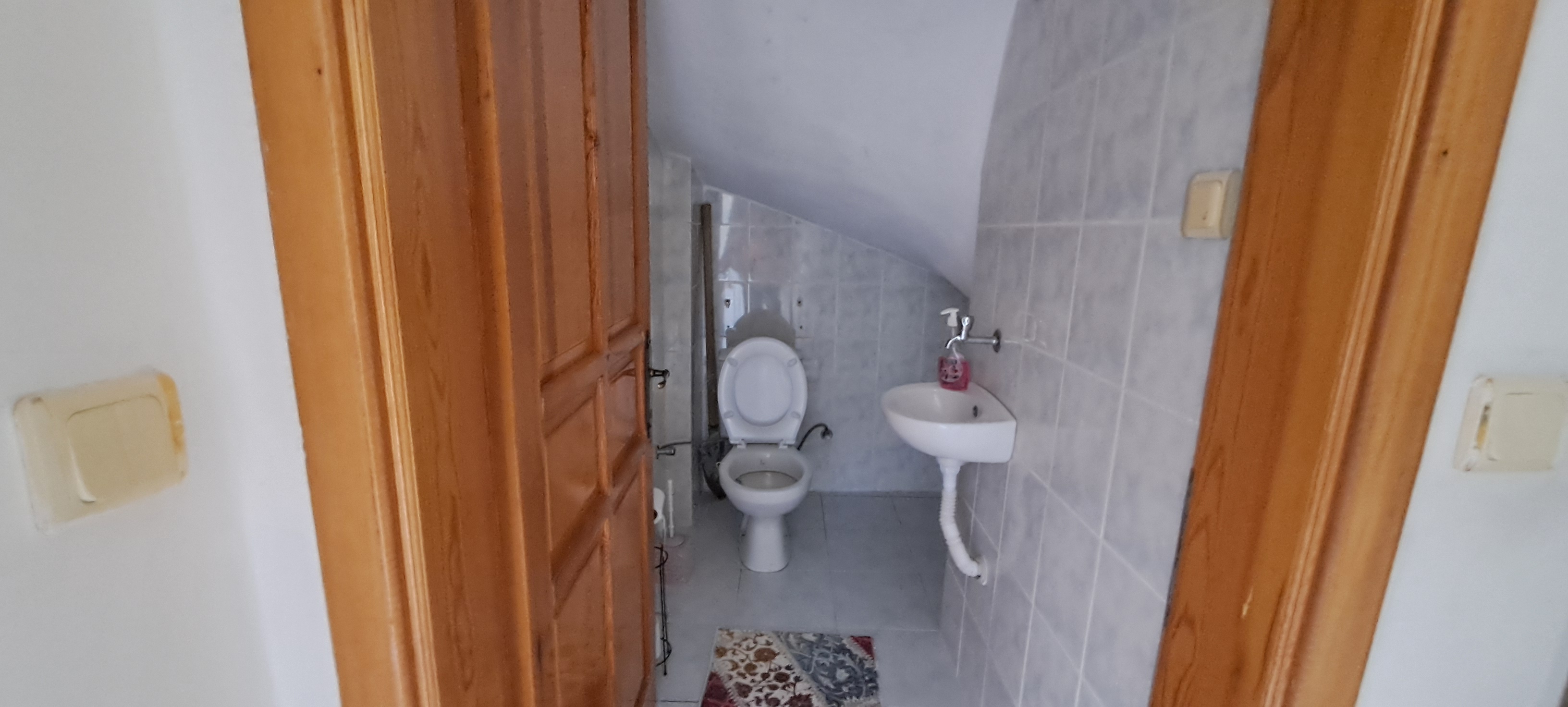 HAKANOĞLU GROUP'TAN ALTINOLUK'DA SATILIK VİLLA  - BALIKESİR EDREMİT fotoğraf 5