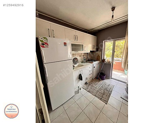 HADIMKÖY TOKİ KONUTLARI 95 M2 YÜKSEK GİRİŞ SATILIK DAİRE - İSTANBUL ARNAVUTKÖY fotoğraf 4