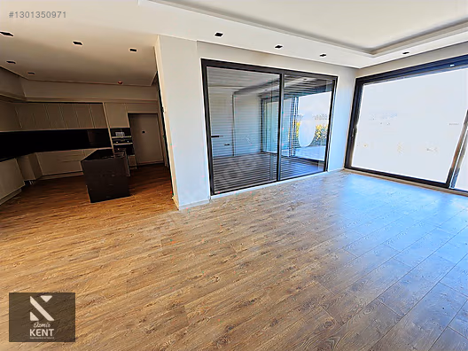 Yukarıkızılca 5+1 Lüks Havuzlu Dubleks 230 m2 Site İçi Müstakil - İZMİR KEMALPAŞA fotoğraf 10