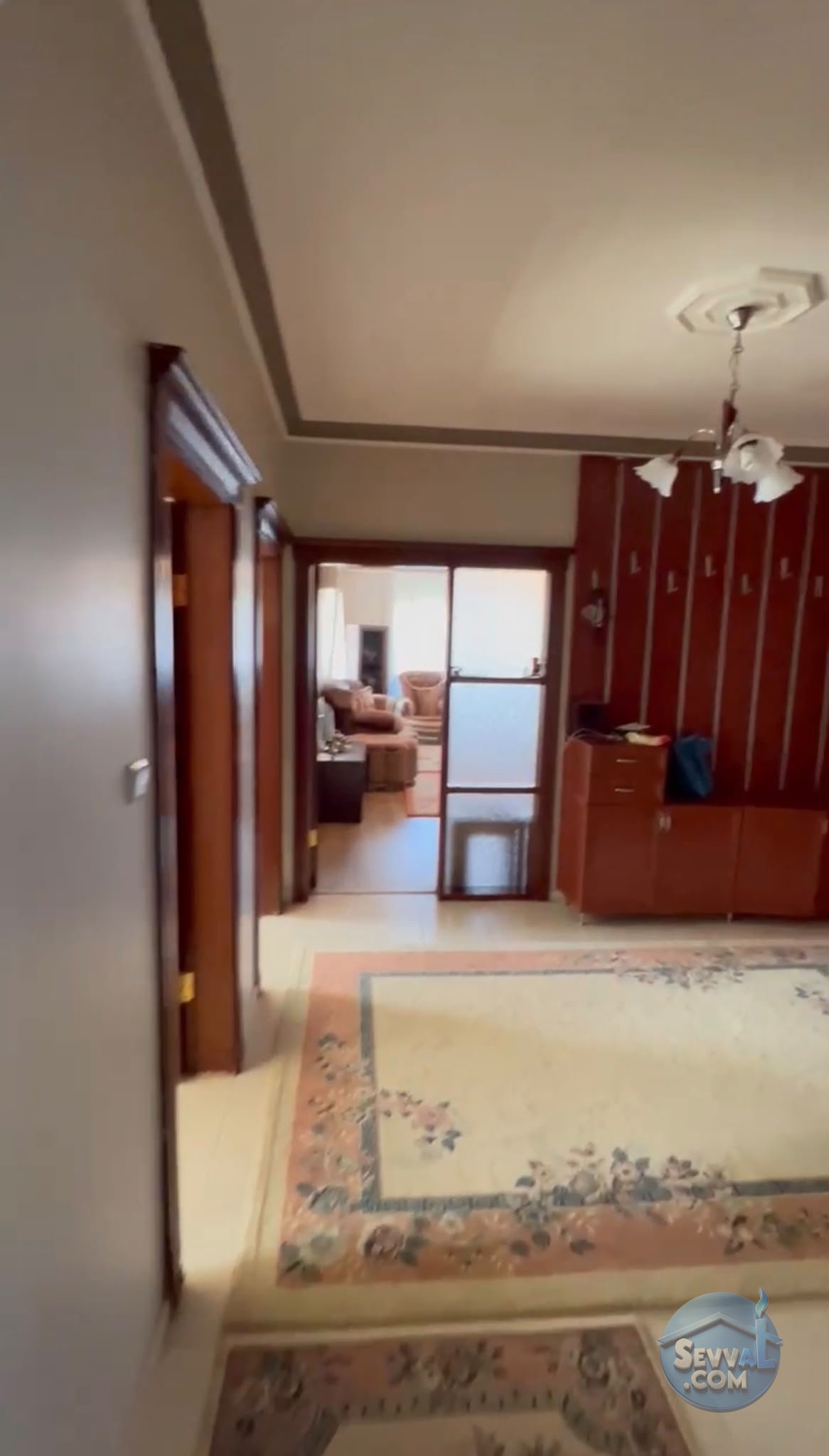 ERTUĞRUL GAZİ MAH 5,KAT 4+1 D.GAZLI,ASANSÖRLÜ - ŞANLIURFA HALİLİYE fotoğraf 8