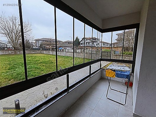 SERDİVAN'DA SİTE İÇİ LÜKS 3+1 GENİŞ BALKONLU EBEVEYN BANYOLU - SAKARYA SERDİVAN fotoğraf 48