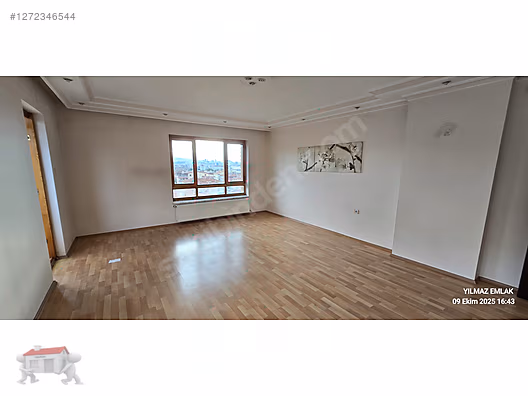 UZGÖRENLER SK.3+1 ASANSÖRLÜ FULL GENİŞ DAİRE - ANKARA MAMAK fotoğraf 9