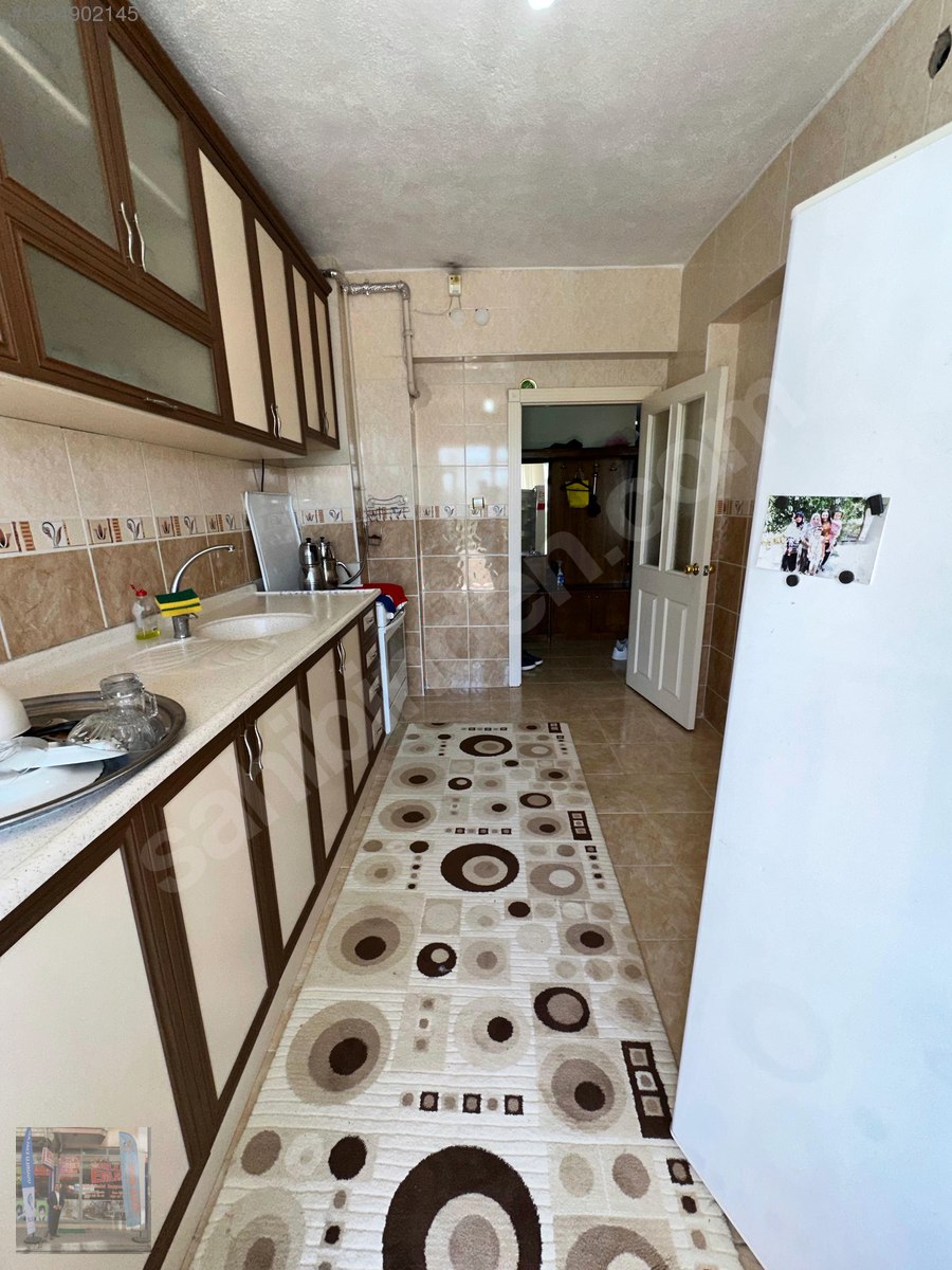 UĞURLU GAYRİMENKULDEN ŞEHİTLİK MAHALLESİNDE FIRSAT GİBİ SAT - ANKARA POLATLI fotoğraf 3