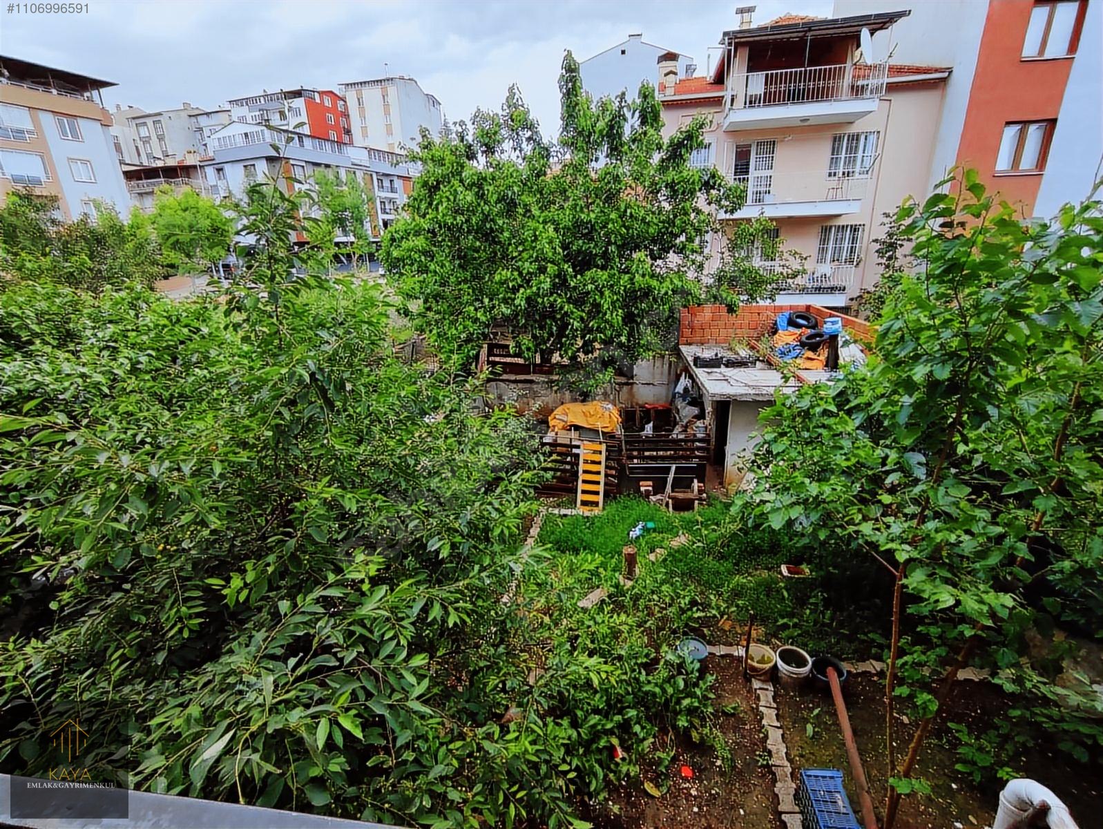 KAYA GAYRİMENKUL'DEN ATAPARK CİVARI SATILIK 4 KATLI KOMPLE BİNA - UŞAK MERKEZ fotoğraf 6