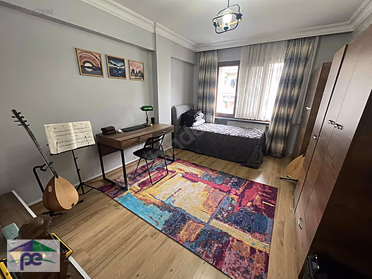 POLAT'TAN TERAKKİ CADDESİNE 3 .BİNA 2+1 90m2 KOMBİLİ ANKASTRELİ - İSTANBUL BAKIRKÖY fotoğraf 29